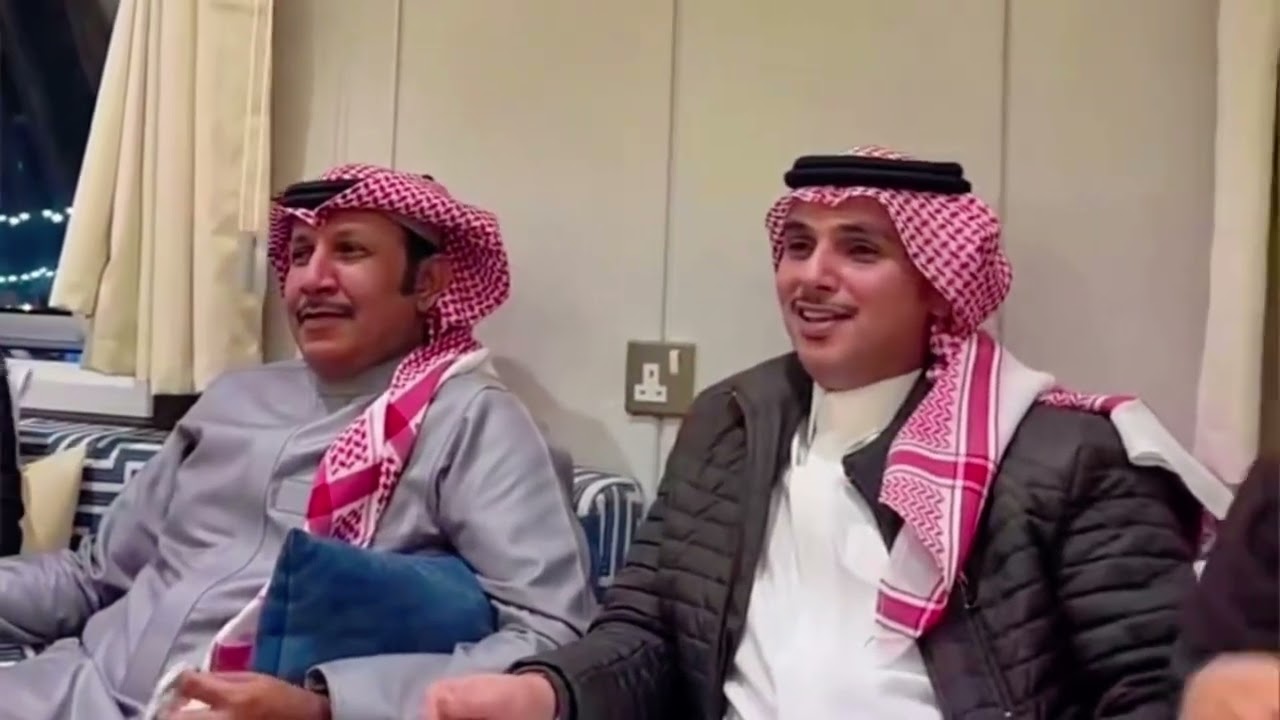 اللقاء كامل : صقر سليم ومعتق العياضي ووصل العطياني وابراهيم الشيخي