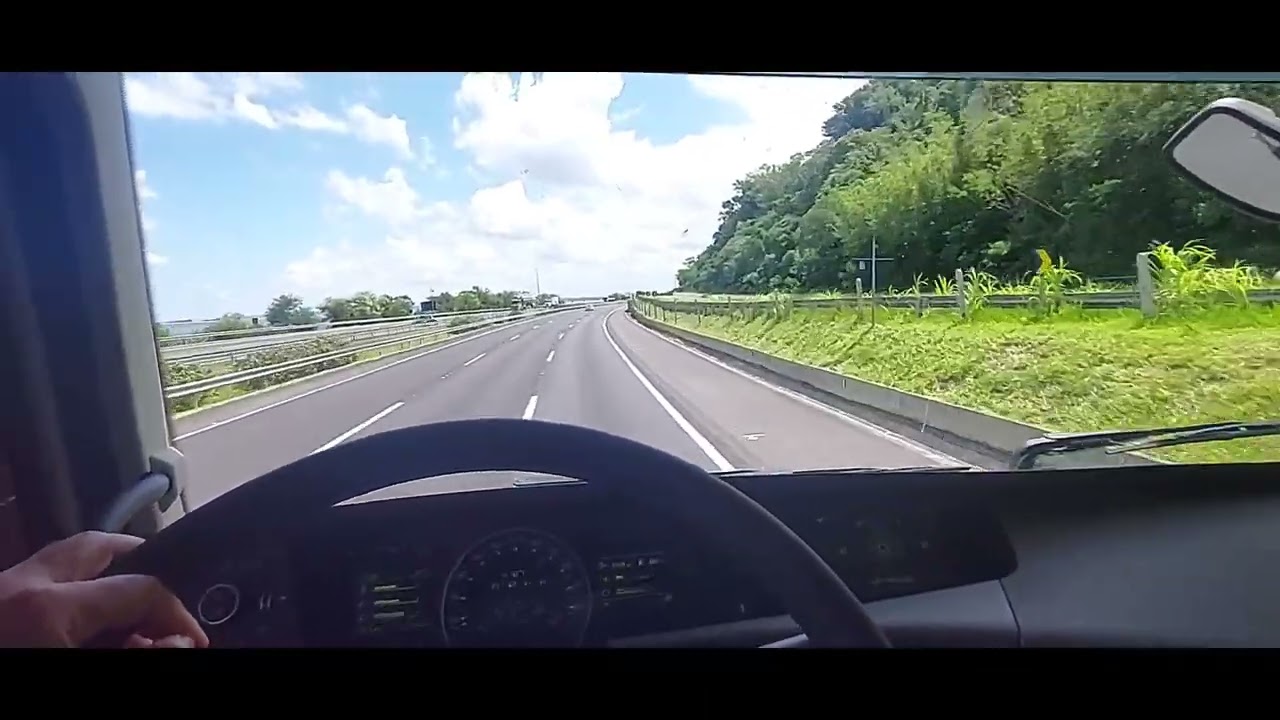 Algumas dicas na condução de uma carreta, respondendo algumas dúvidas sobre o dia a dia na rodagem