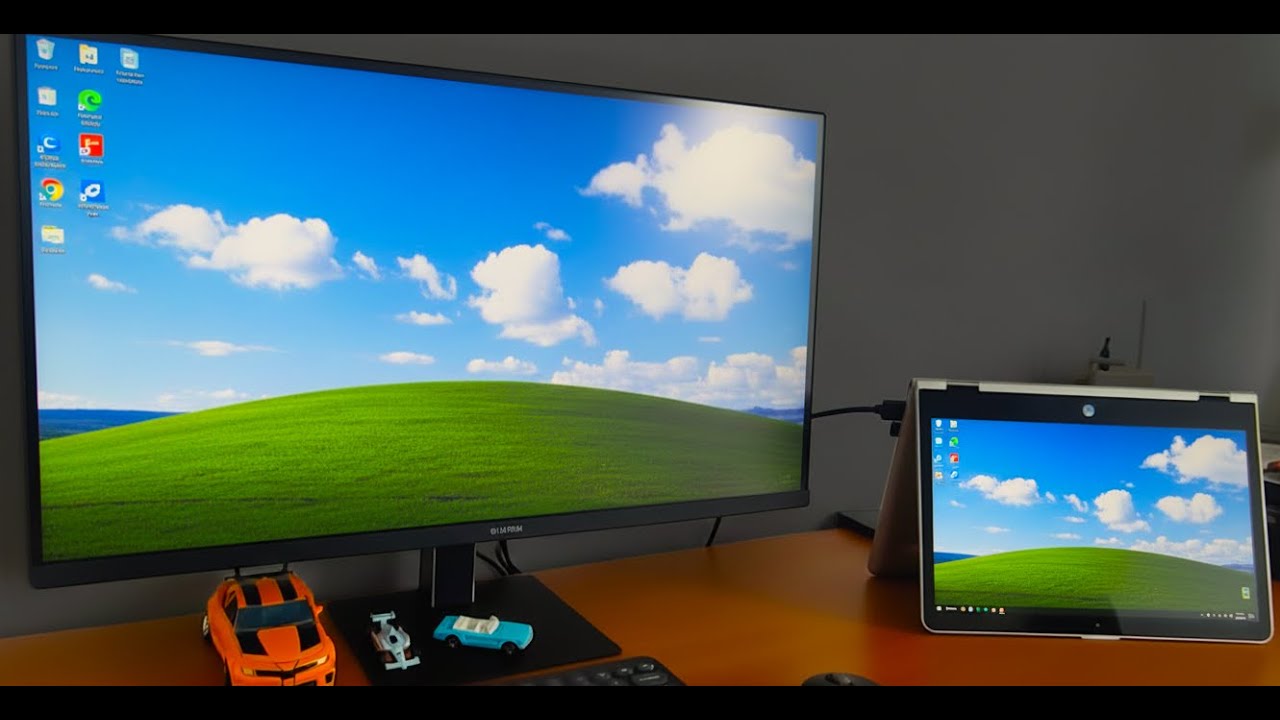 Unboxing Xiaomi 4K Monitor A27Ui: Expected Mediocrity, Got Mind-Blown Value Instead. #4kmonitor