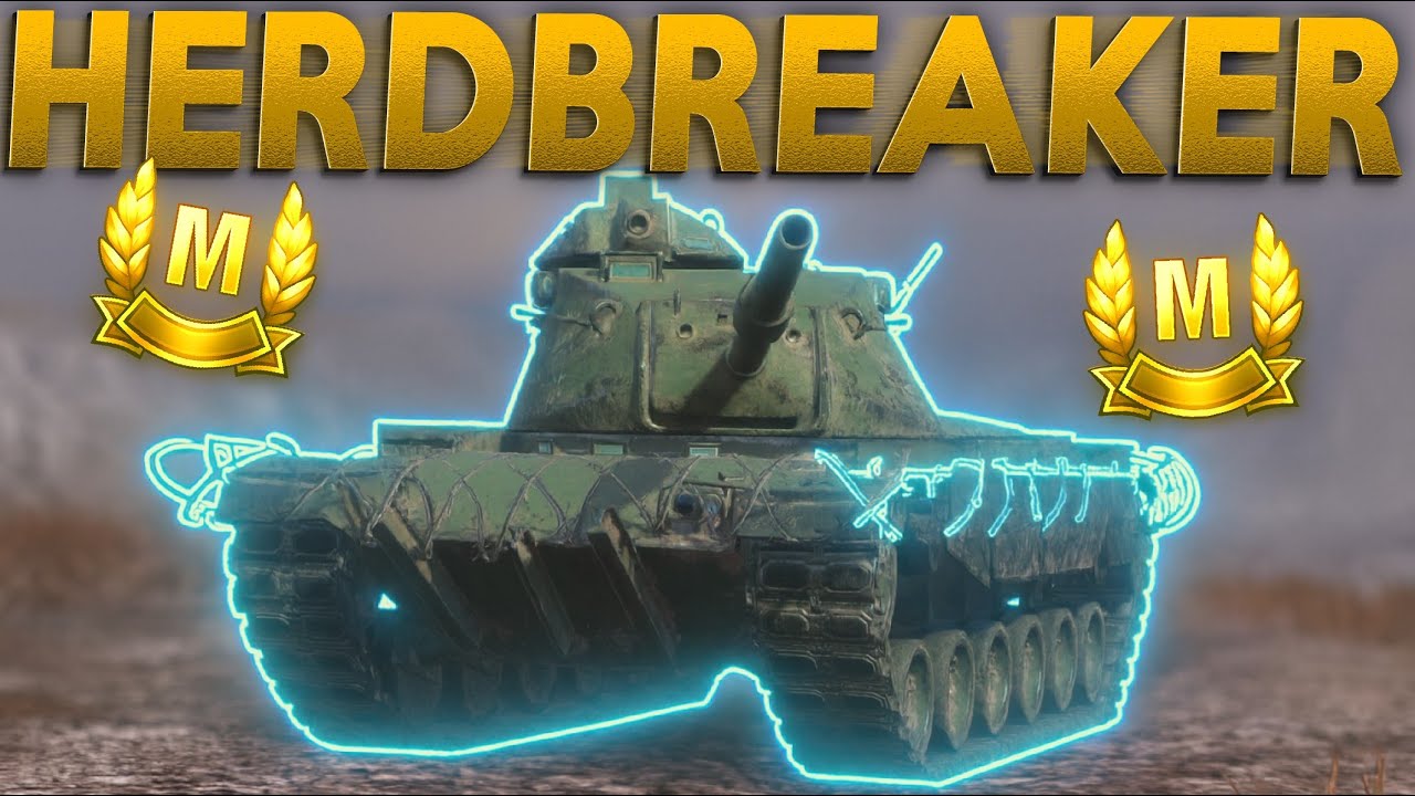 «The Herdbreaker» — это действительно круто! Полный обзор