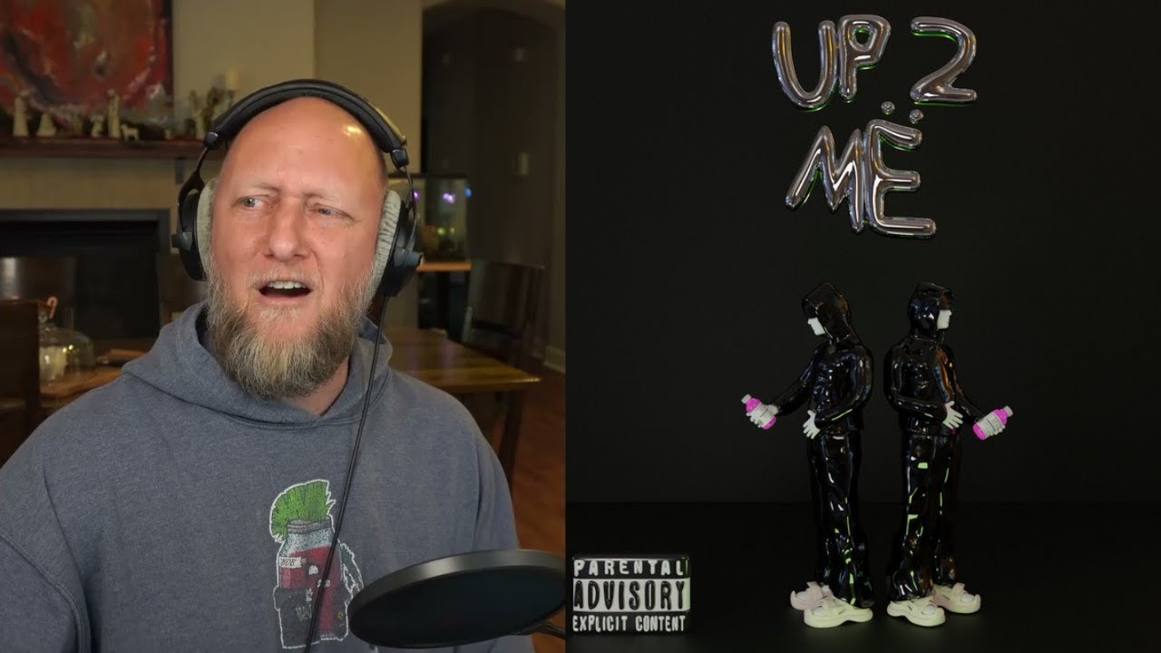 Reacting to 