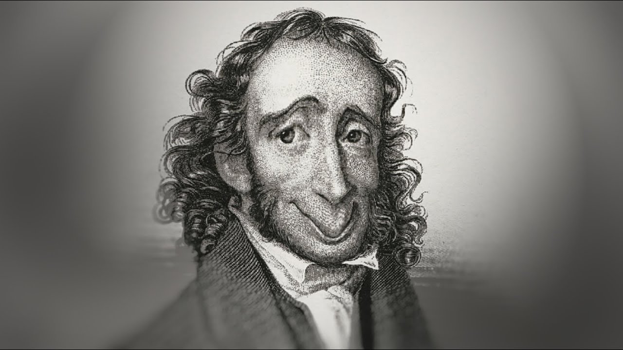 Trap Paganini