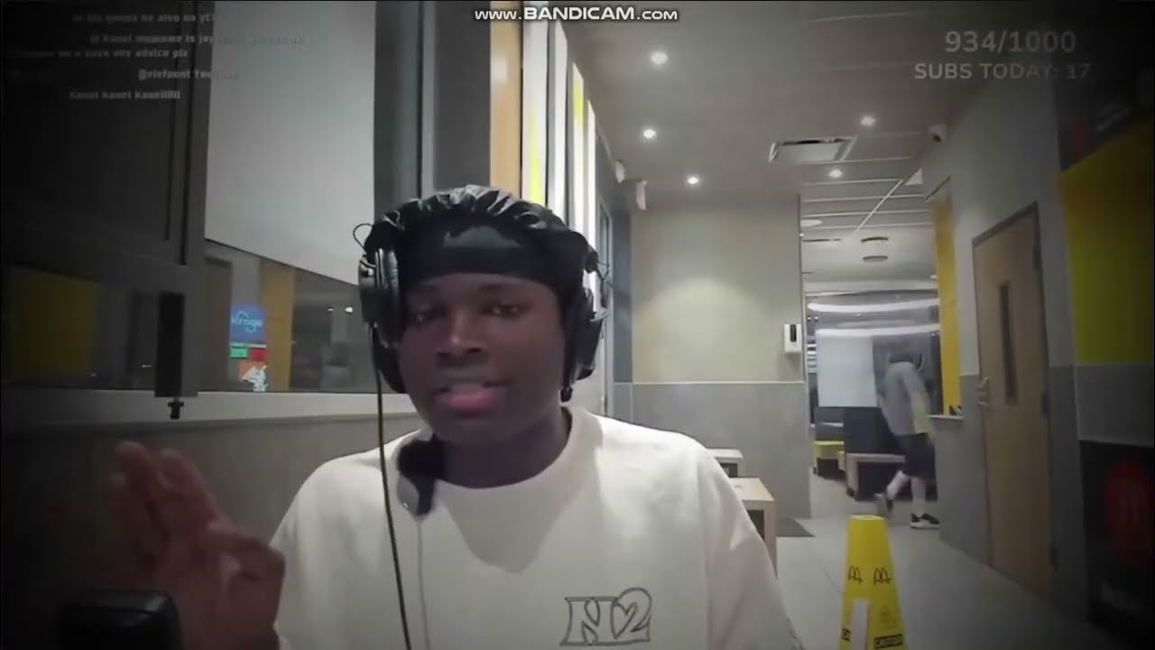 Why I hate streamers