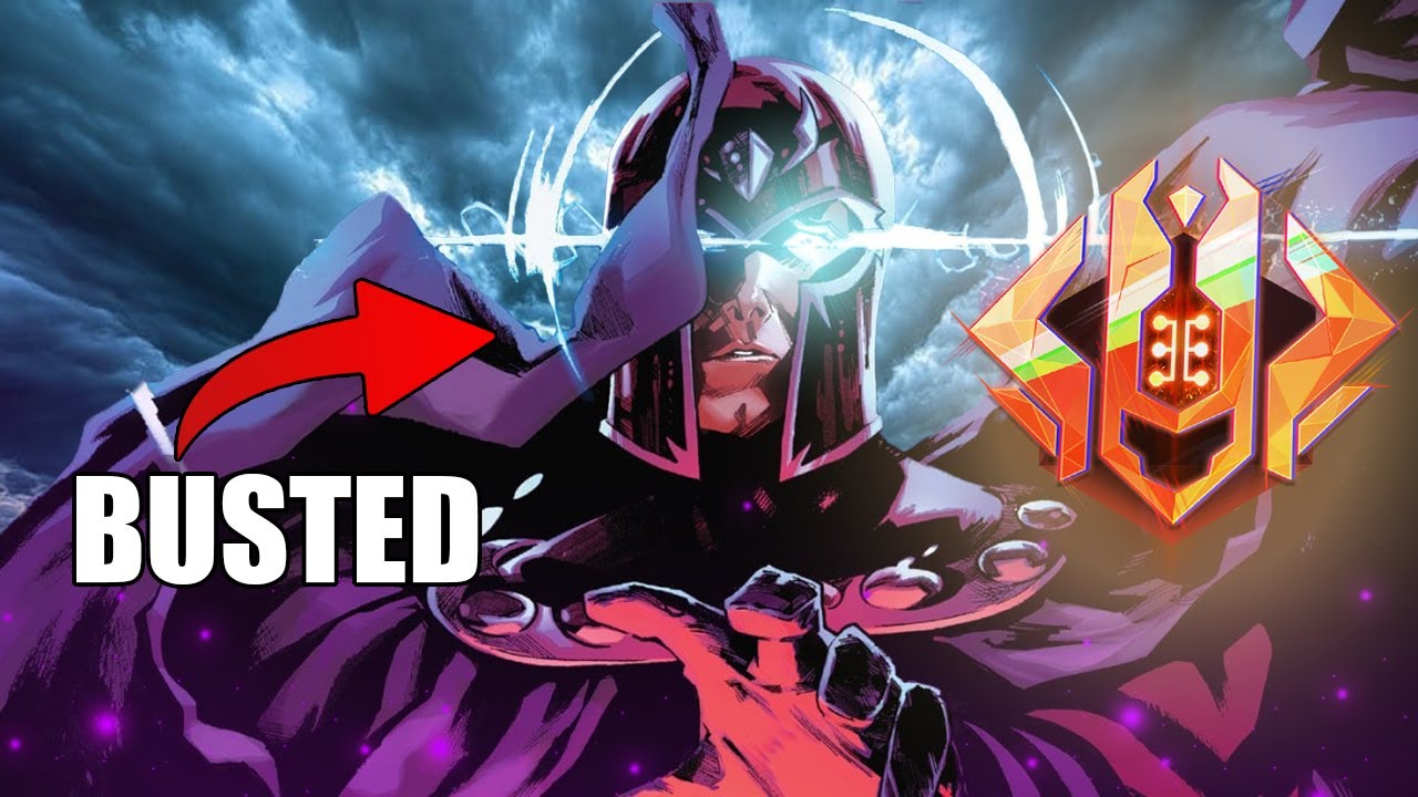 Why Vanguard is the HARDEST role in MARVEL RIVALS...