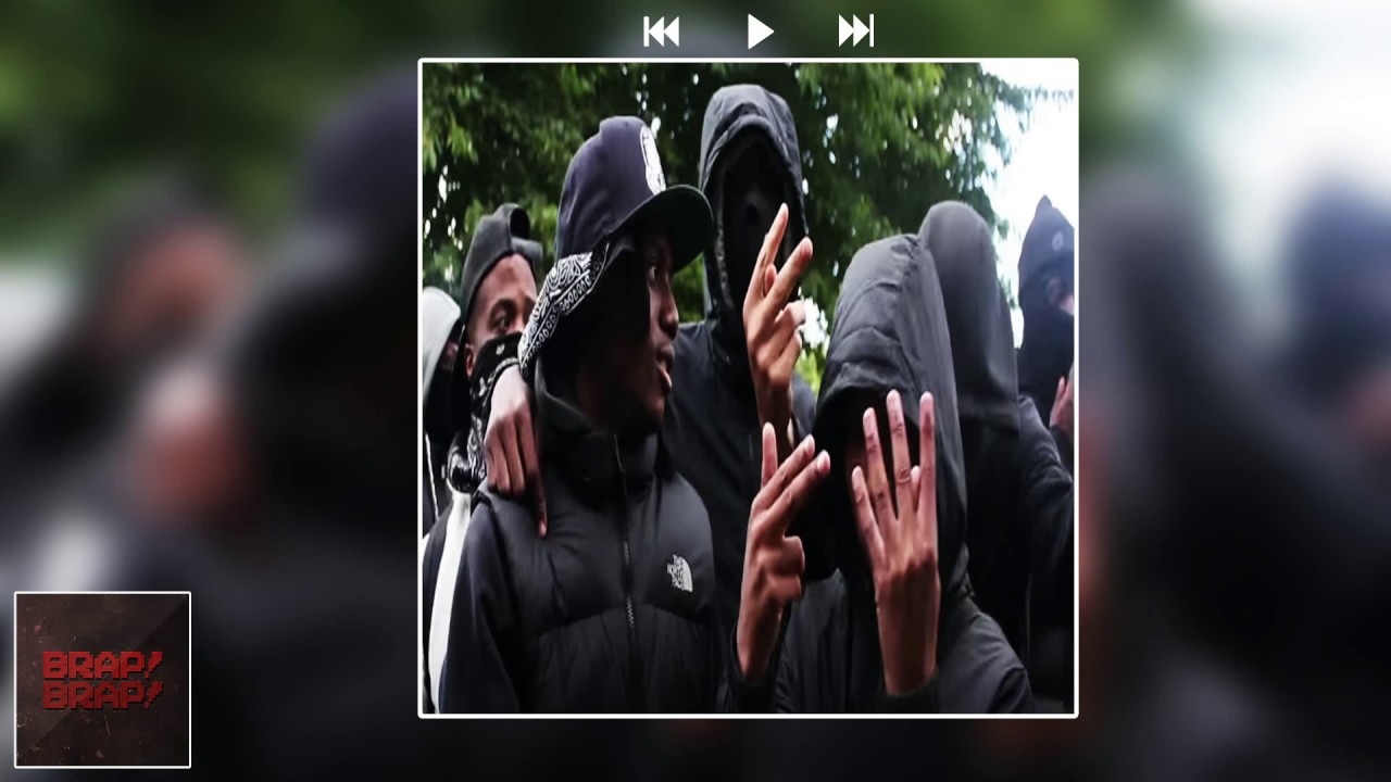 #Siraq - Burbz X Trap X Ld - Freestyle #Exclusive