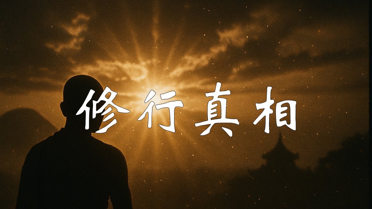 修行為何沒效果？因為你忽略了最簡單的真理