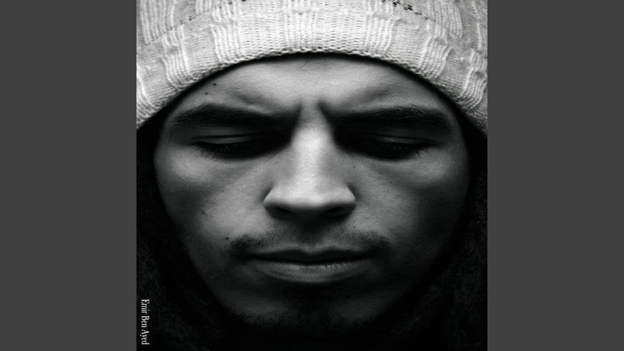 Ya Jaltam (feat. Klay BBJ & Hamzuz)