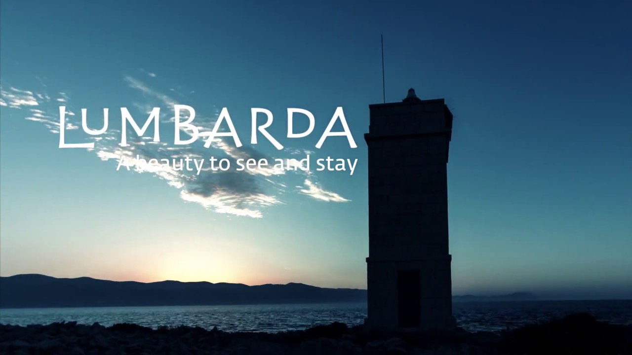 Lumbarda 2017 | 4K | Timelapse | Korčula island | Croatia