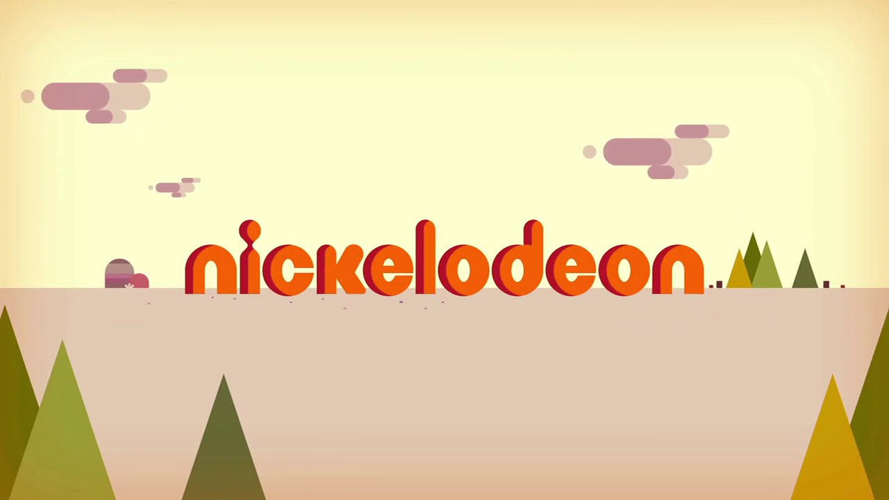 Nick HD Latinoamérica | Idents (2015).