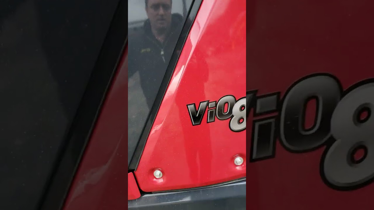 Yanmar VIO80