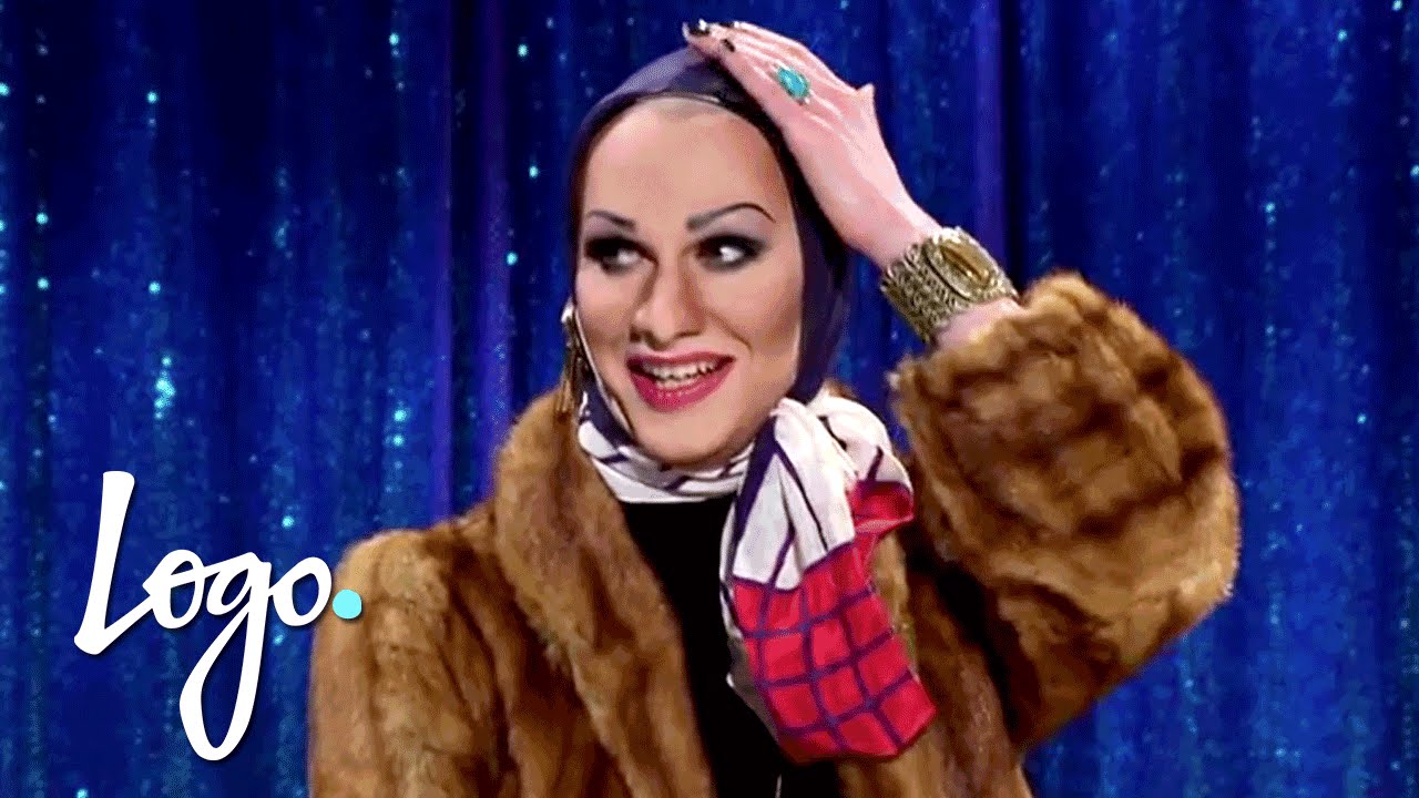 RuPaul's Drag Race | Snatch Game | Season 5