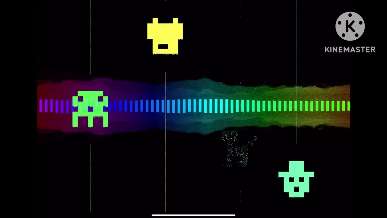 Pixitracker has a Sparta Atari remix
