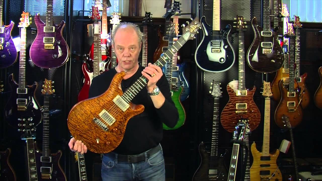 New Arrivals at World Guitars February 2013