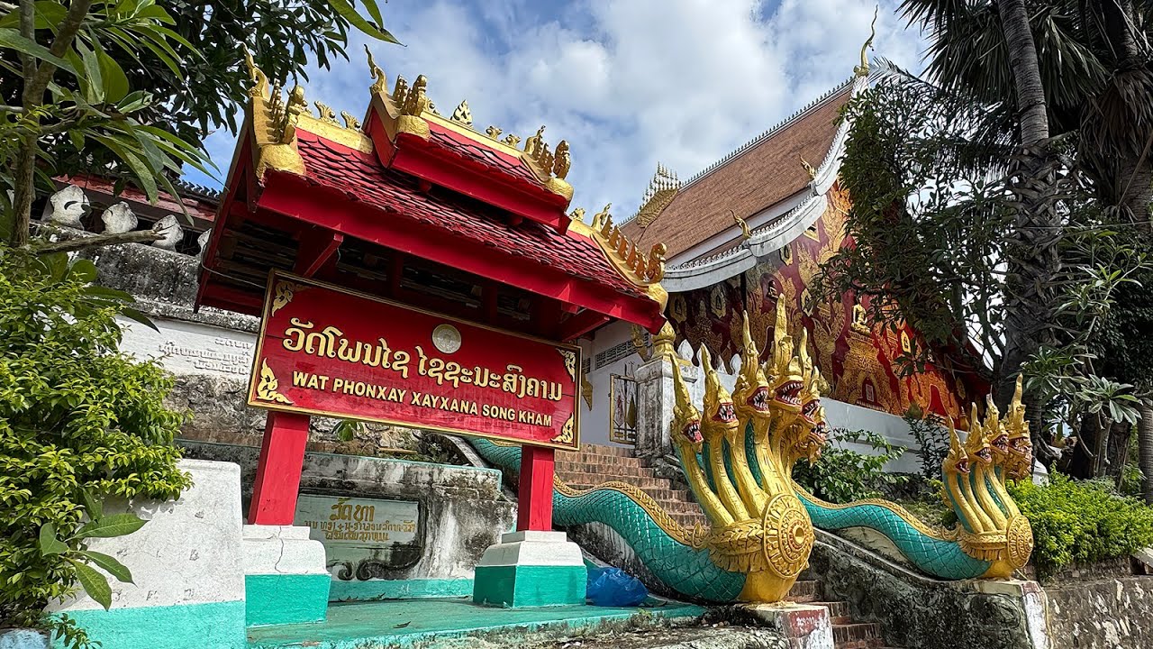 Exploring Vietnam, Cambodia And Laos 2025