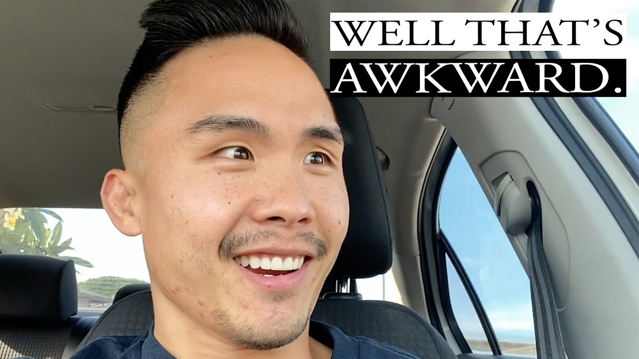 INAPPROPRIATE Remark from my Patient | Life as a Physical Therapist: 13