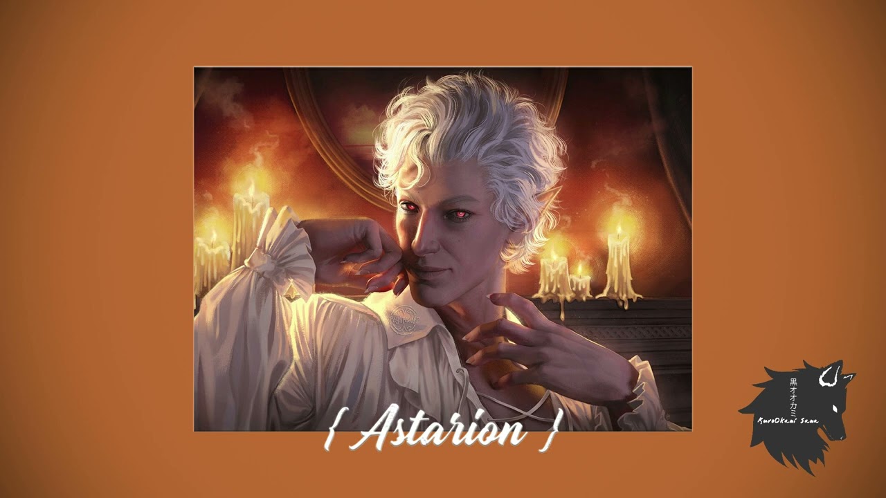 𝐏𝐎𝐕: 𝓐𝓼𝓽𝓪𝓻𝓲𝓸𝓷 𝓲𝓼 𝓵𝓸𝓸𝓴𝓲𝓷𝓰 𝓪𝓽 𝔂𝓸𝓾 𝔀𝓲𝓽𝓱 𝓭𝓮𝓼𝓲𝓻𝓮 (slowed & reverb).