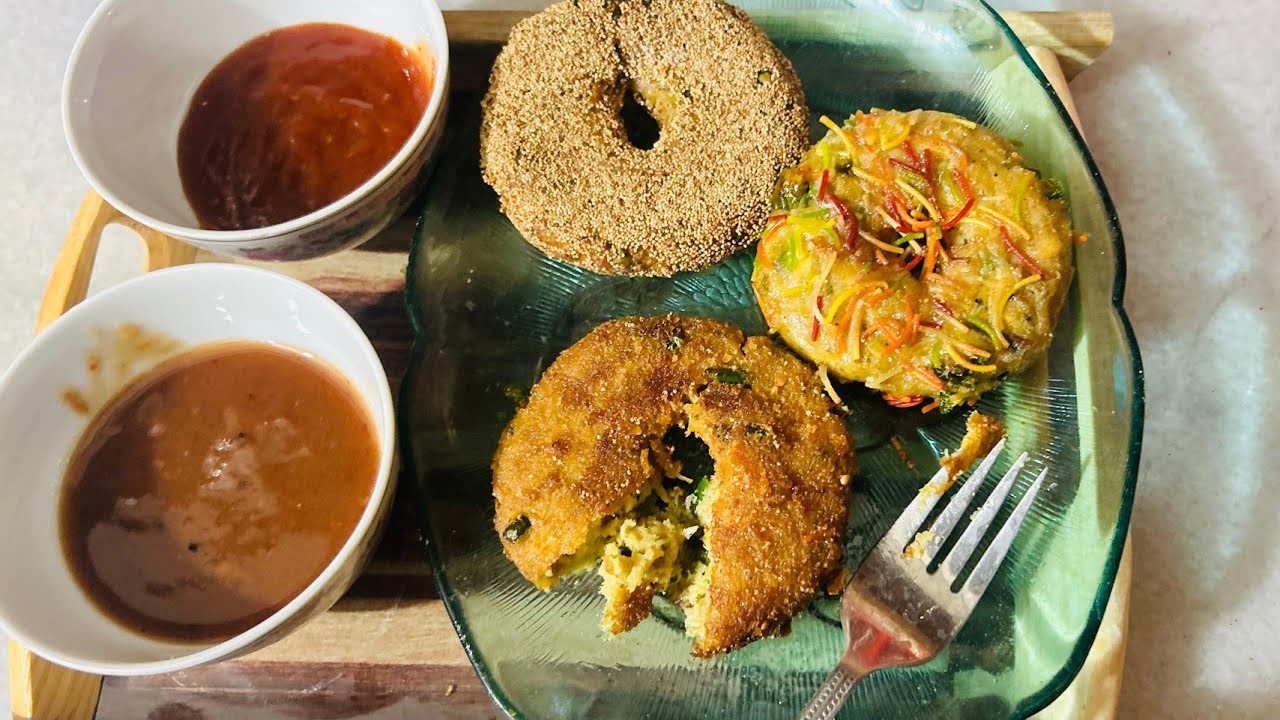 Ramadan special Russian Chicken Doughnut recipe|Russian Chicken and Potatoes doughnut|RamadanSnacks 