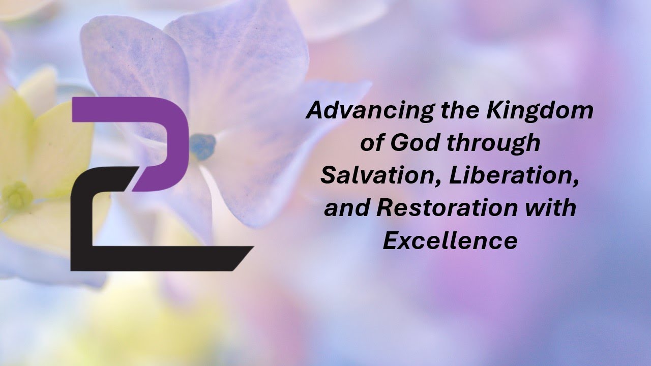 2nd Calvary Baptist Church Live