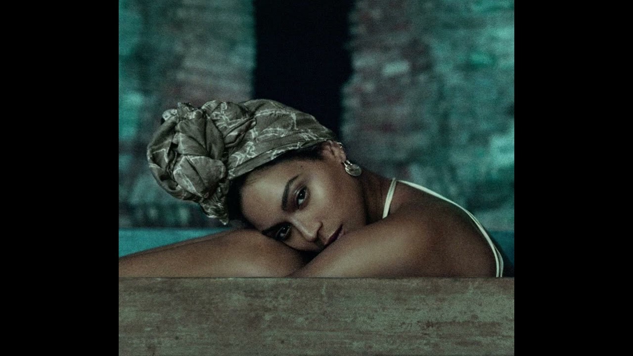 [FREE] Beyonce x Kendrick Lamar  Type Beat 