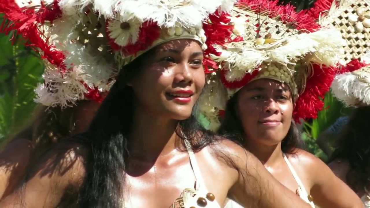 15. Heiva- Celebrating Polynesian Culture. Sailing Tahiti @The Life Nomadik