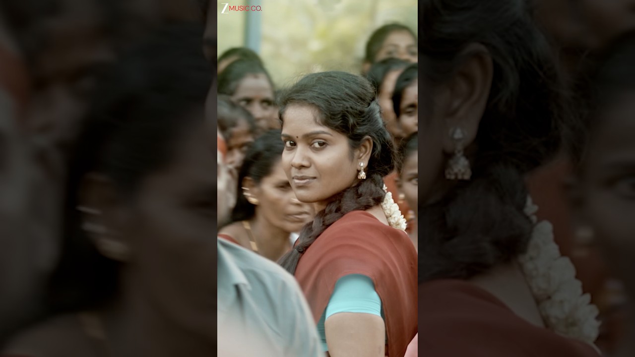 #UnnaPartha #Kuyili #LizzieAntony #ThashmigaLakshman #JhooSmith #EdwinSelvaraj #Shorts