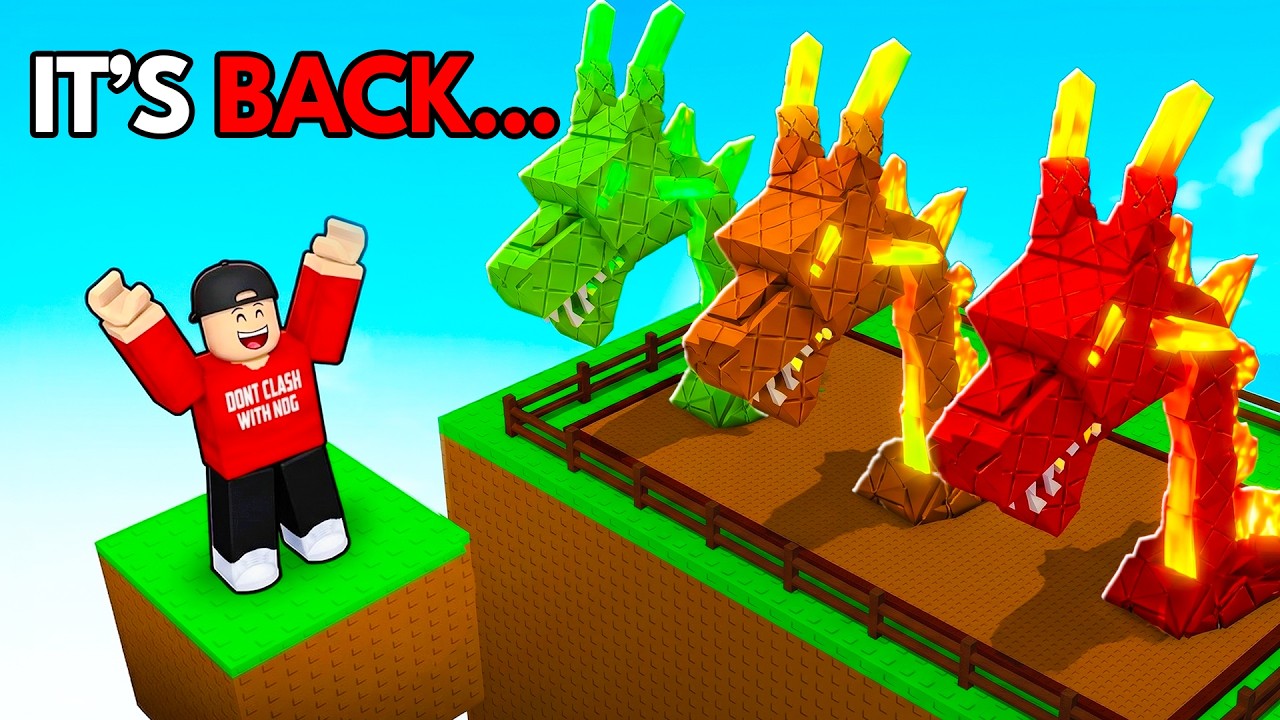 Roblox Grow a Garden 2 уже здесь...