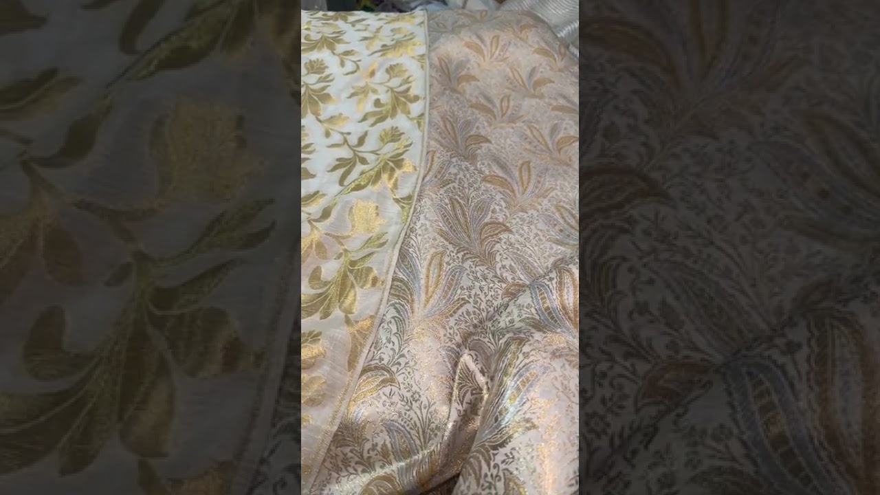 #atlas #pure raw silk #butter silk by zainab chottani dress 1100  #bareeze #nishat #03478353957