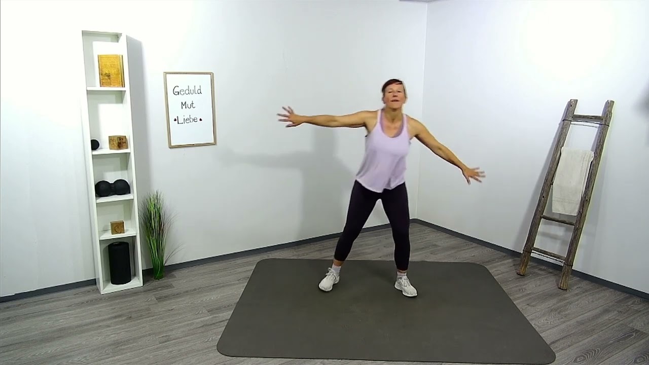 Sapphire Song Workout Dance