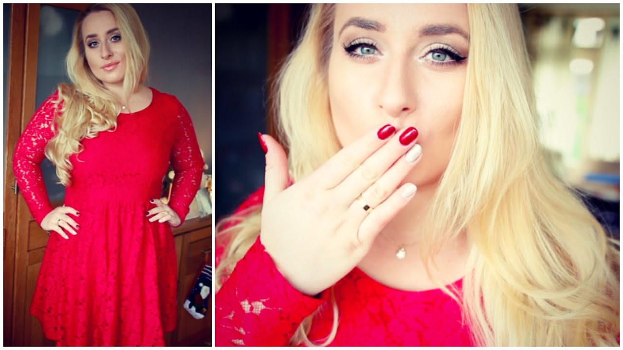 🌟 ŚWIĄTECZNE GRWM 🌟