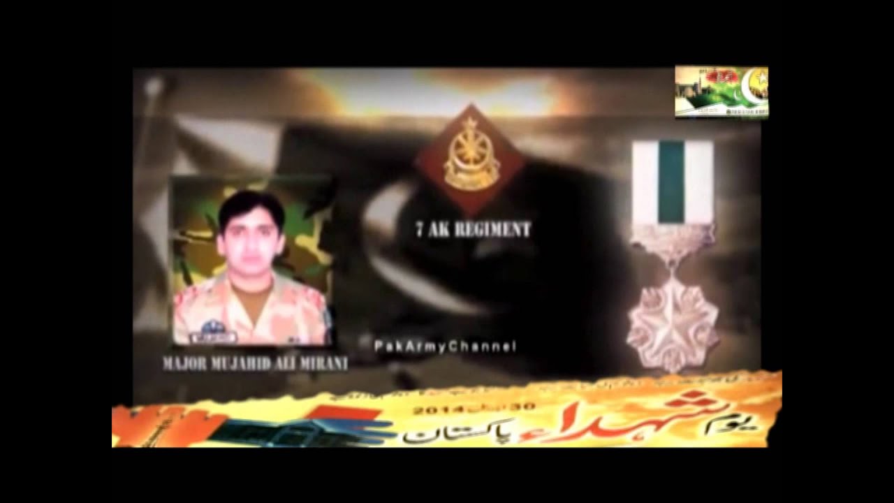 Youm e Shuhada 2014 Quetta