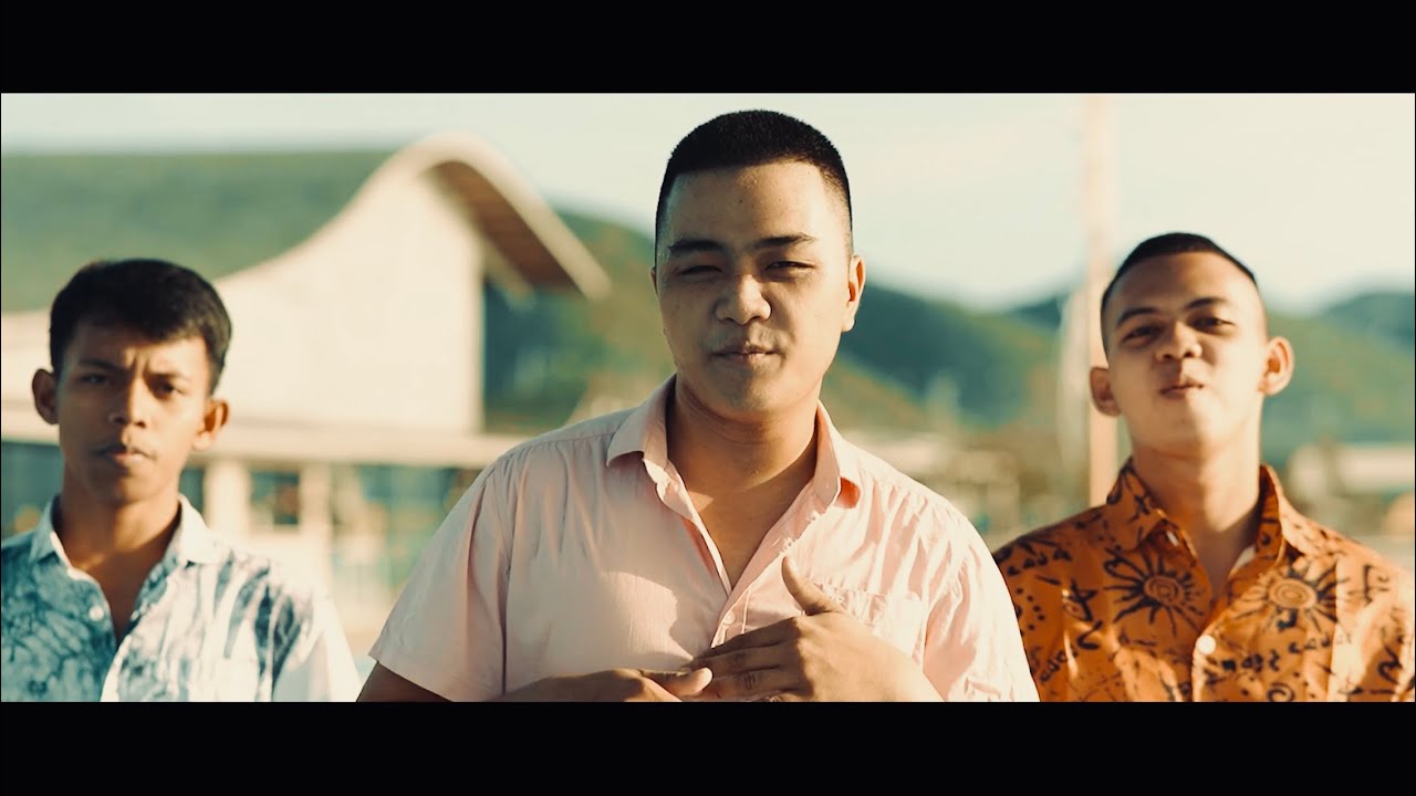 Perting Gwapaha - Daily Nightmare Ft. Flor John (Official Music Video)
