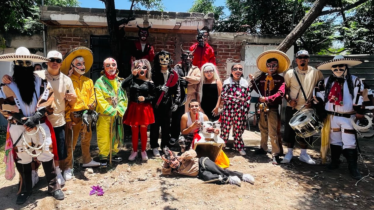 Toro Rangel.!!👹🔥