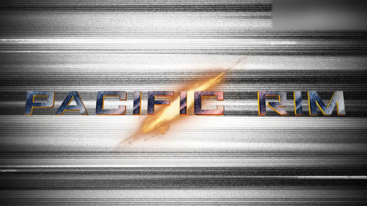 Pacific Rim: The Video Game OST - Hong Kong (Japan) Extended Version