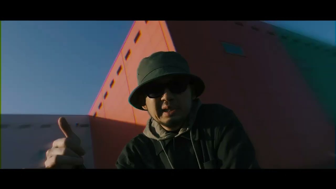 PARASAT - ATAMAN / music video