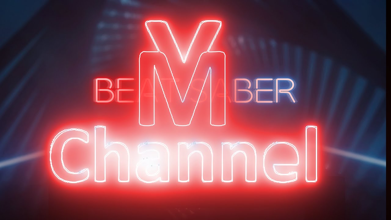 Beat Saber / Kanye West - POWER / Expert Mode