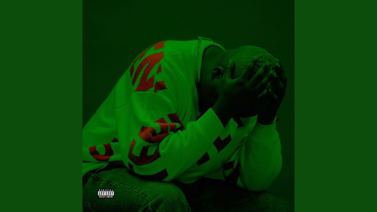 Fool Me (feat. Nanette & Baby S.O.N & Jay Sax)