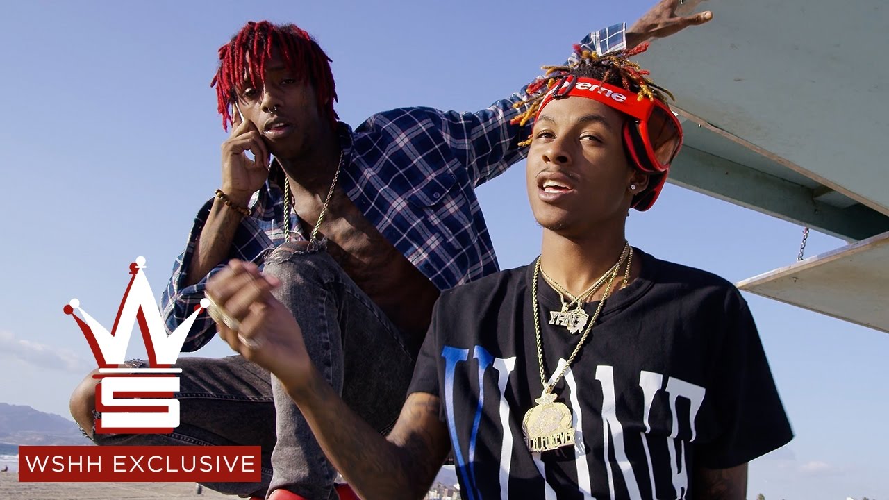 Famous Dex 