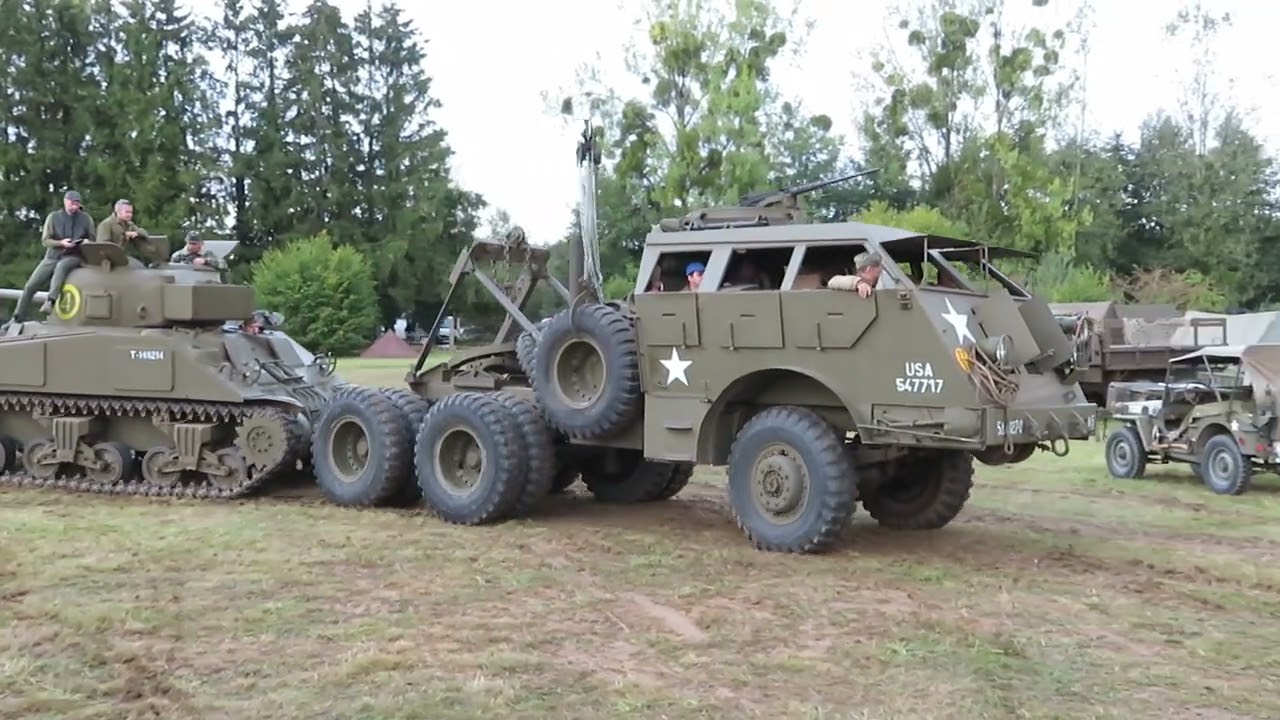 PACIFIC M26