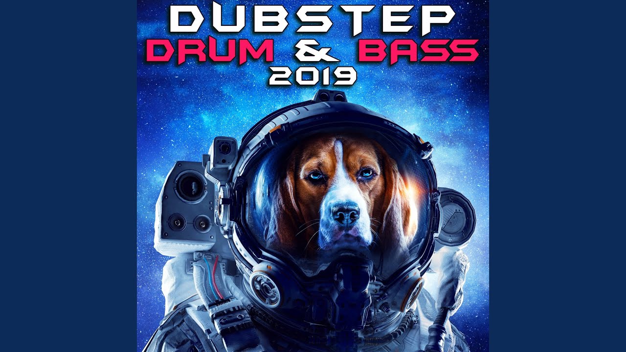Frequency Wrap (Dubstep Drum and Bass 2019 Dj Mixed)