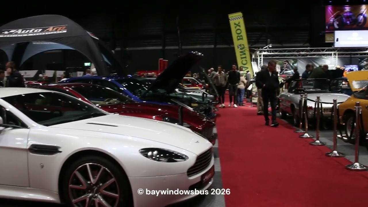 interclassics mecc 2026 vid & slideshow 2 2