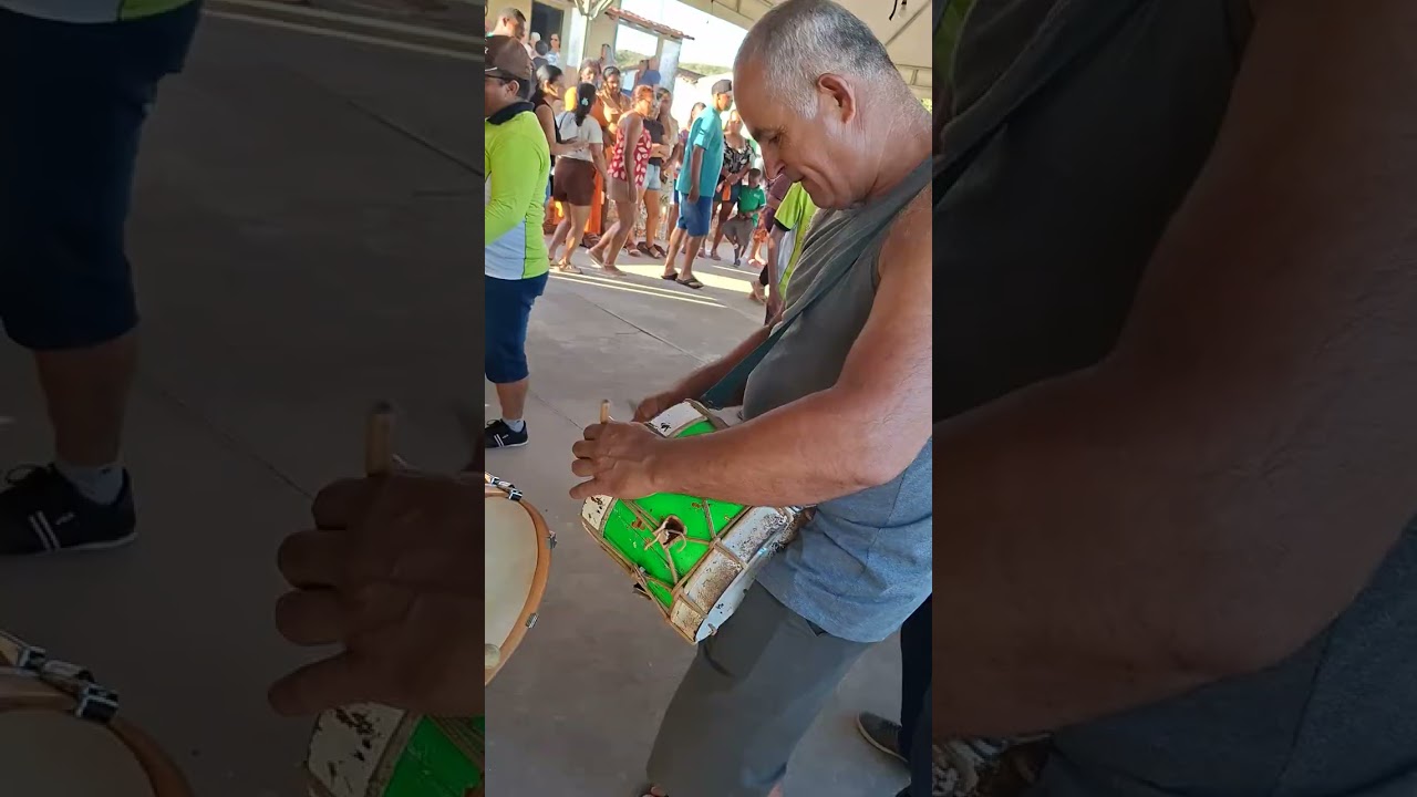 Reisado em Barra da Estiva BA/2026