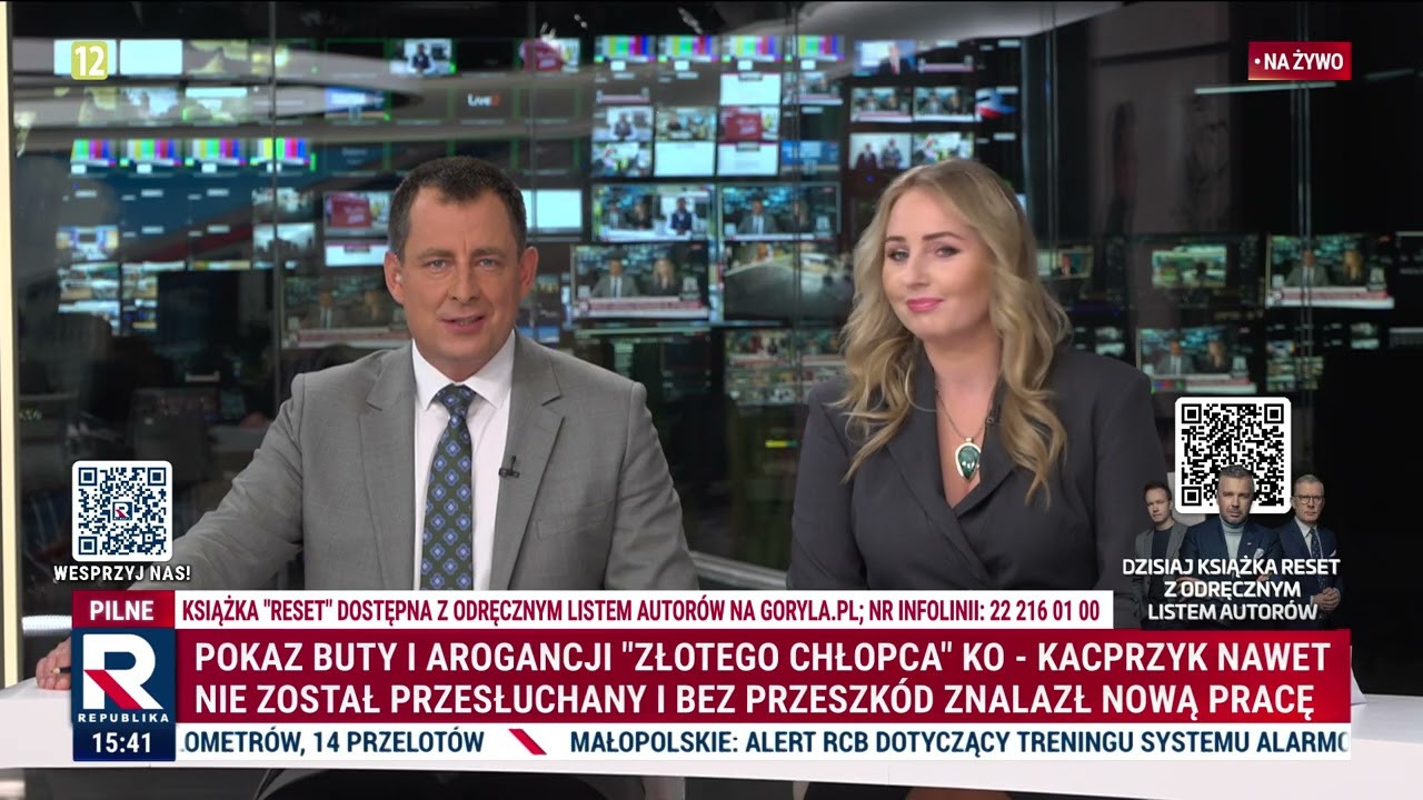 Afera wok&oacute;ł Zonda Krypto! Jastrzębowski ujawnia kulisy: &bdquo;Obrzucili mnie błotem!&rdquo;