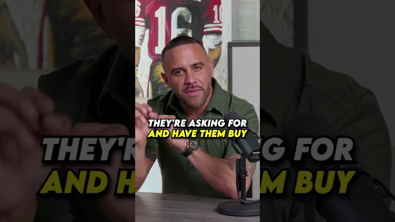 Home buying hack (that no one talks about)