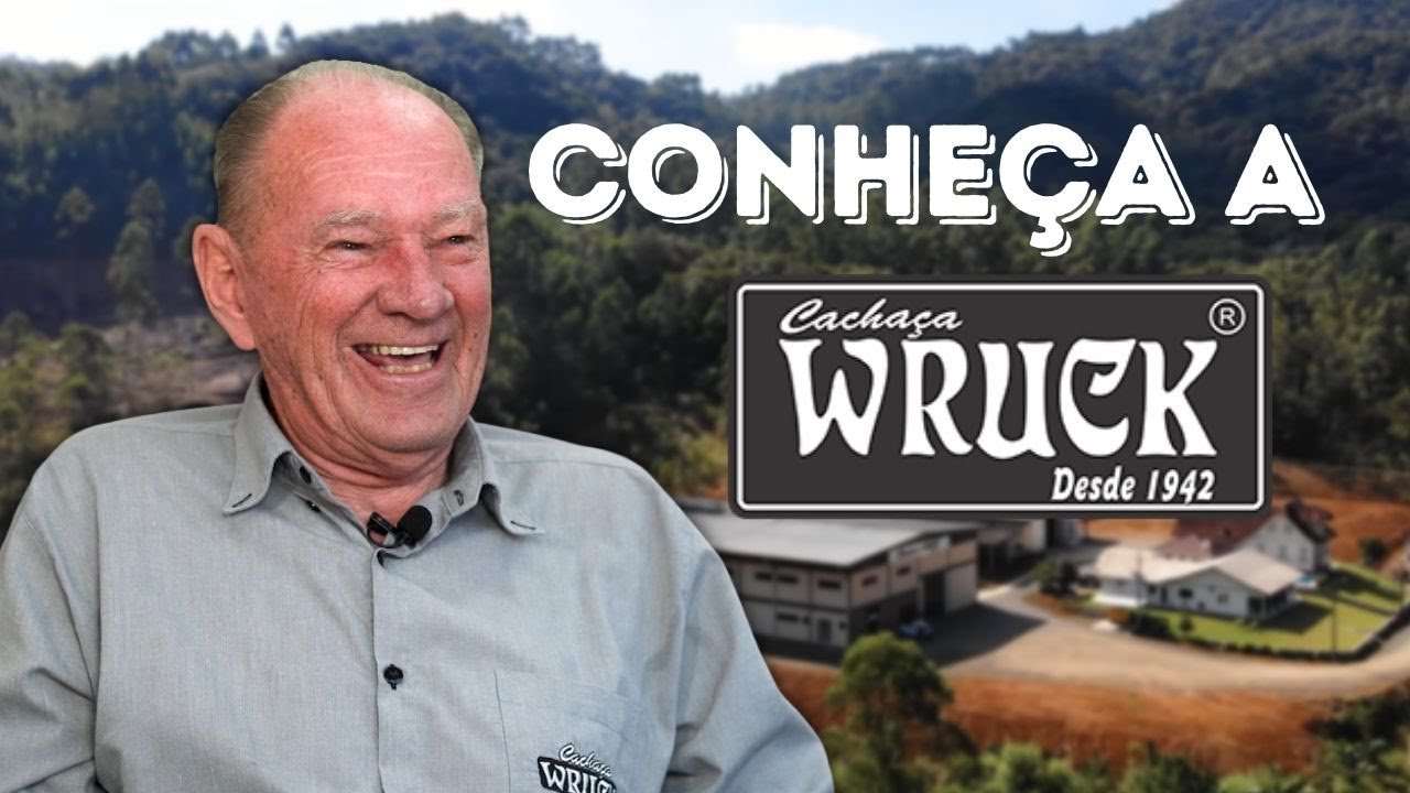 CACHAÇARIA WRUCK!!