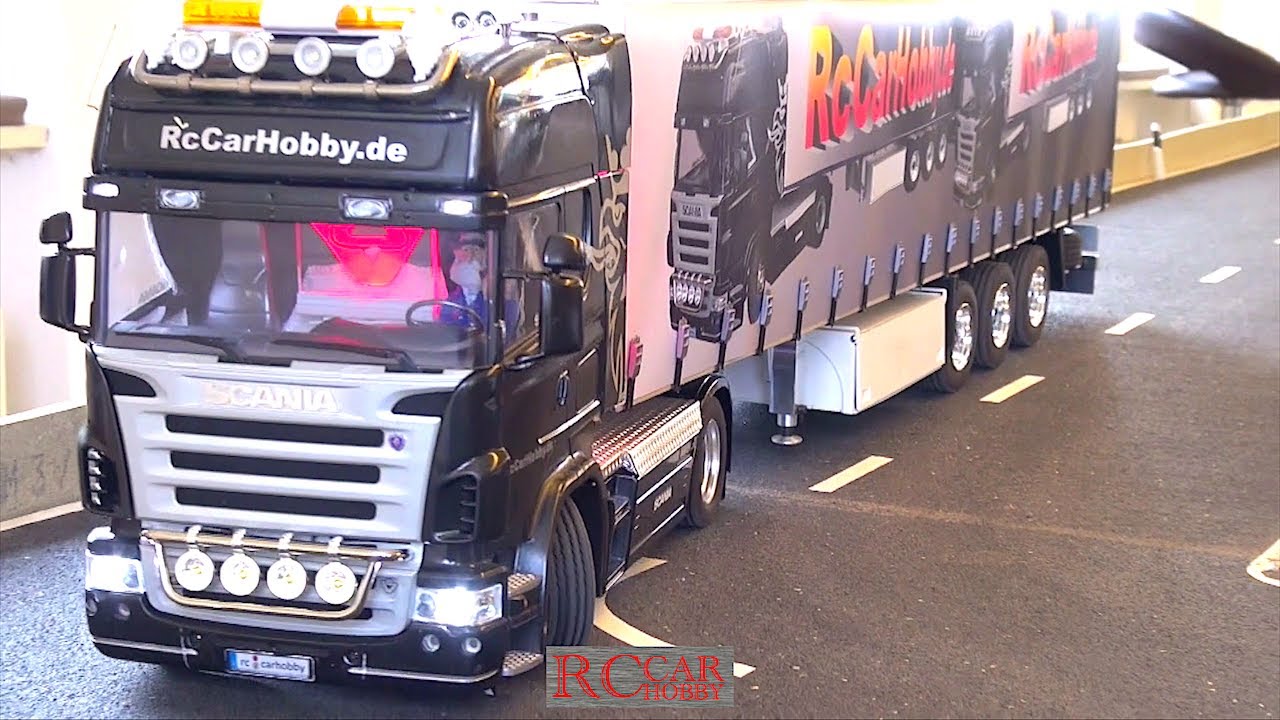 X-TRA LOOOONG BEST OF R/C TRUCK ACTION RCTKA p3