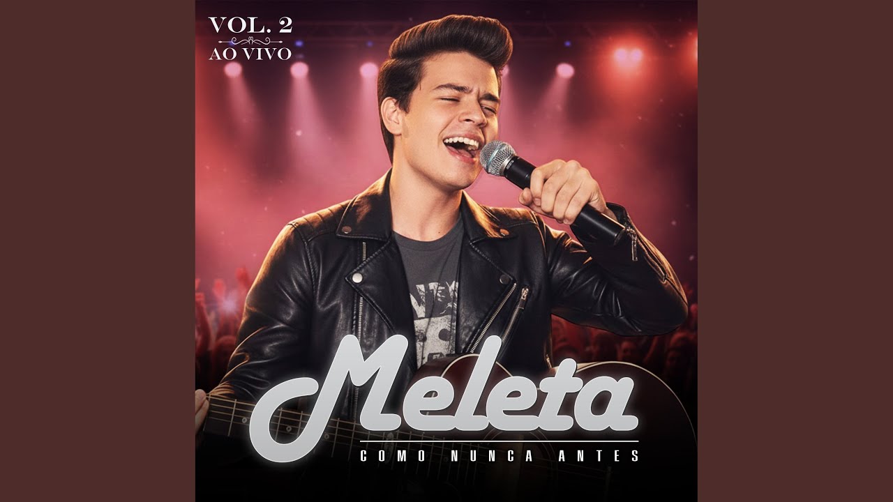 Cuida da Sua Vida (Ao Vivo)