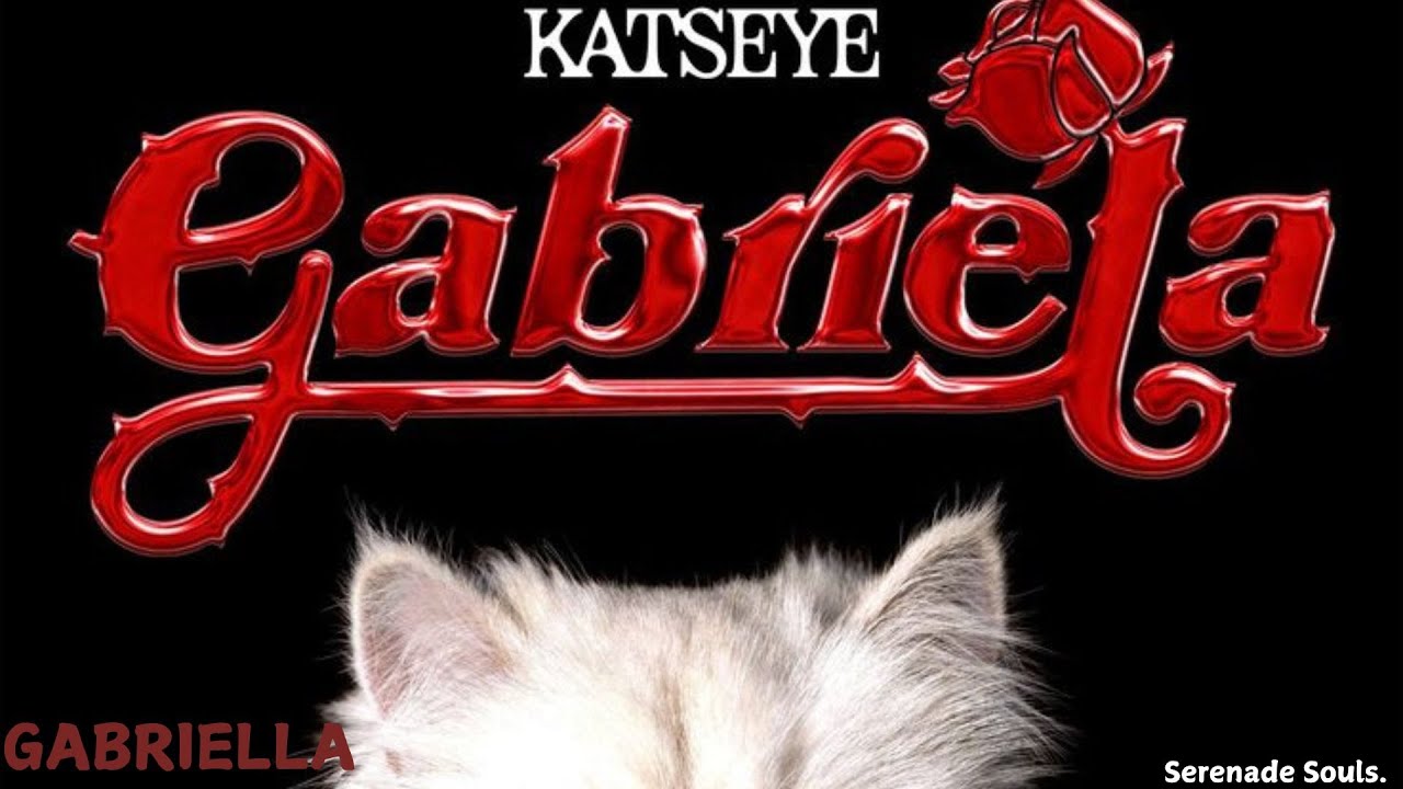 KATSEYE- GABRIELLA [COVER]