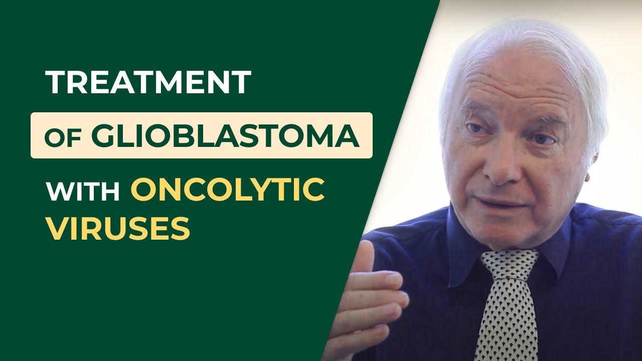 Oncolytic Viruses: A Glioblastoma Treatment Breakthrough in Oncology