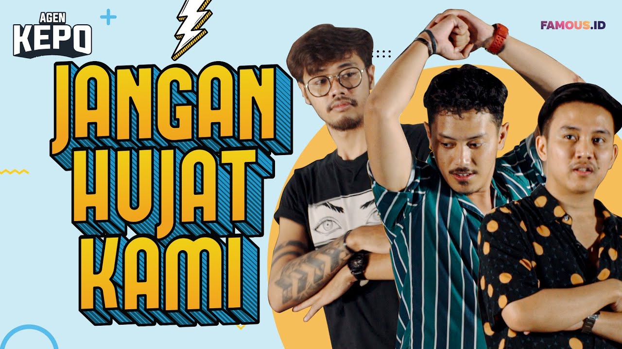 SOD KEPOIN RASANYA PERFORM BARENG BOYBAND ft. UN1TY | #AGENKEPO Ep. 7