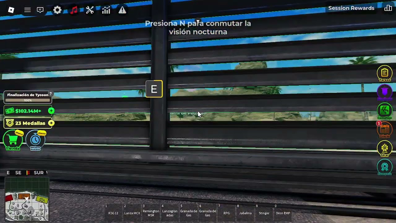 exploiting